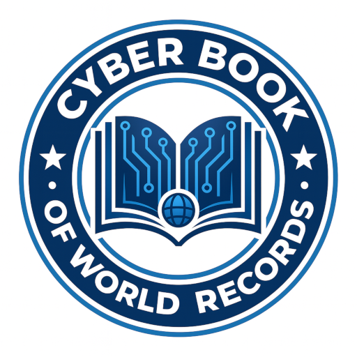 Royal_Blue_Logo512x512 Cyber Book of World Record_Royal_Blue_Logo512x512